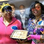 Queens of Cobbler make a deal on national television