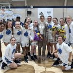 Pyper resigns as Lions girls basketball coach