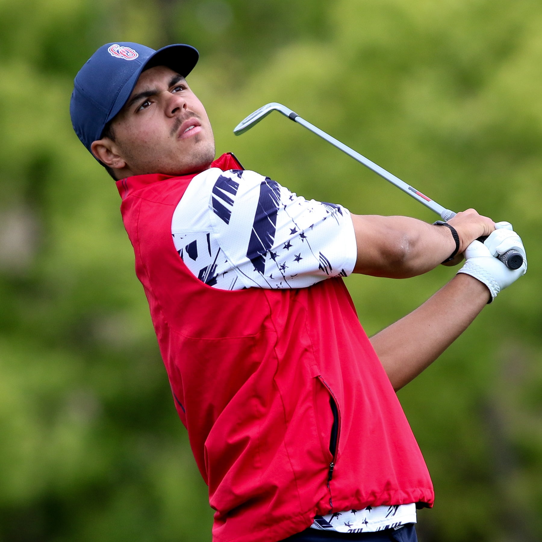 Sparks fly in Southwestern League golf championship as Great Oak’s