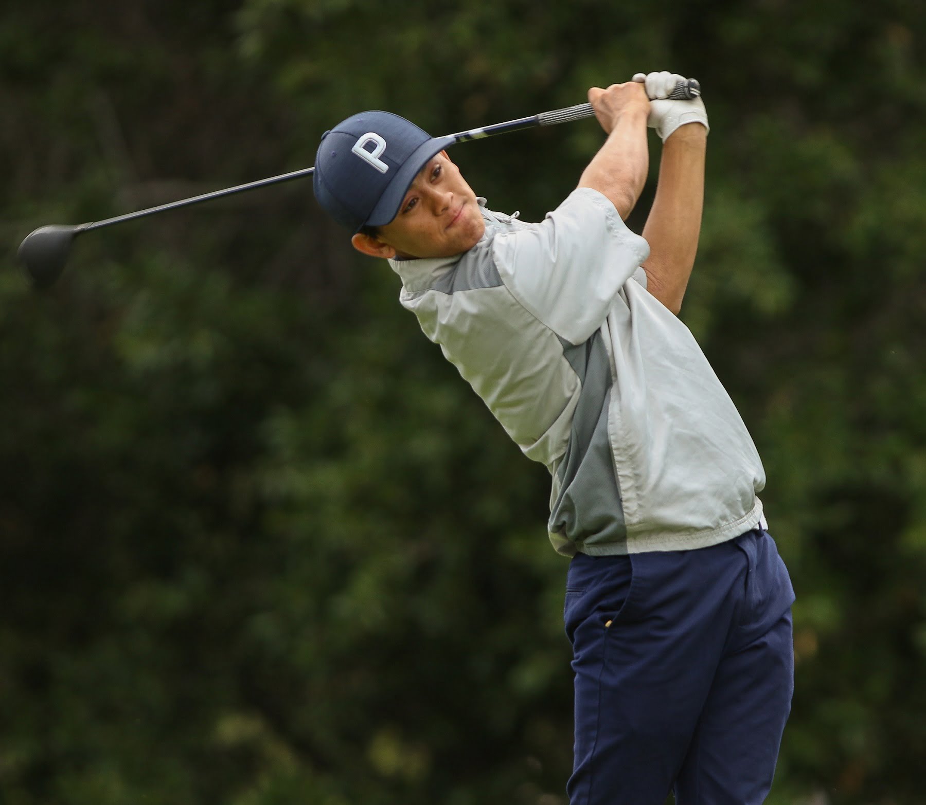 Sparks fly in Southwestern League golf championship as Great Oak’s
