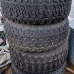Free tire collection event in Anza slated for Saturday, May 13