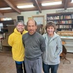 Sacred Heart Catholic Church rummage sale helps fund renovation