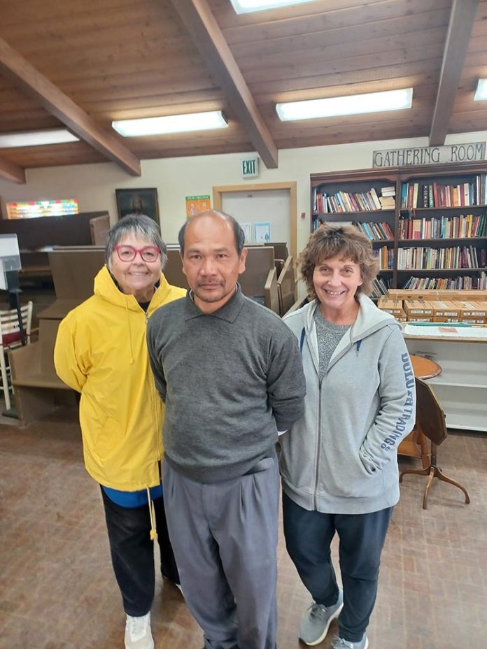 05-12-23-ANZA-Sacred Heart Catholic Church rummage sale-DSphotos-1