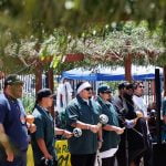 Tribes share their cultures at Cupa Days