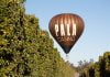 Temecula Valley Balloon & Wine Festival to feature ‘Pala Spirit’ balloon