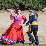 ‘Viva Ramona’ in its 100th season at Hemet’s Ramona Bowl