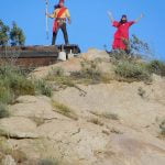 Ramona Pageant volunteers sought at the Ramona Bowl Amphitheater
