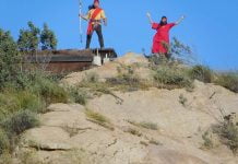 Ramona Pageant volunteers sought at the Ramona Bowl Amphitheater