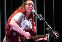 Variety show proves that Menifee’s Got Talent