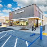 Sale is part of a break-up strategy of French Valley Marketplace valued in excess of $40 million