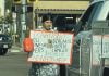 Panhandlers asked to leave Fallbrook