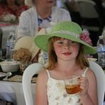 Anza Thimble Club to host third annual Victorian Tea and Fashion Show