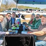 KOYT’s Bubbles and Burgers fundraiser receives over $3,900 in donations