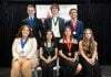 Lake Elsinore seniors receive Student of the Year honors