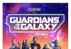 Movie review: ‘Guardians of the Galaxy Vol. 3’
