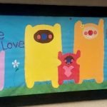 Temecula unveils a new temporary mural celebrating parents as part of the Emerging Artist Mural Program at Sam Hicks Monument Park