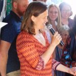 ‘Ramona’ author Helen Hunt Jackson honored with Literary Landmark at the Ramona Bowl Amphitheater