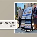 Jehovah’s Witnesses resume public ministry at the LA County Fair for the first time in three years