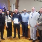 Lake Elsinore City Council salutes Public Works
