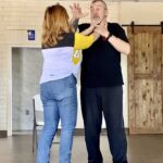 Escape To Gain Safety class teaches awareness