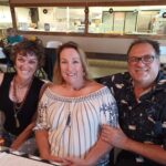 Local stars shine at Koyote Karaoke and Dinner