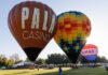 Temecula Valley Balloon and Wine Festival celebrates its 40th anniversary