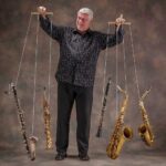 Harvey Wainapel to perform with “We LOVE Brazil” and jazz quartet next month
