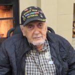 Hemet man to be honored in France for secret service during WWII