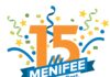 City of Menifee to commemorate 15-year anniversary with 15 community events