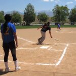 Soboba hosts Inter Tribal Sports co-ed softball championships