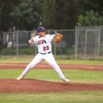 Temecula 12-year-old chosen to compete for Team USA National Baseball Team