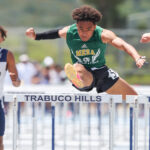 Murrieta Mesa’s Elijah Green taken out of the running for CIF state championships