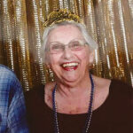 Obituary: Judith Hunt