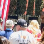 National speakers address medical freedom in Wine Country