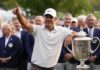 Koepka gets another major win at PGA, LIV gets a major champion