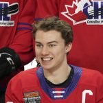 Blackhawks win NHL draft lottery, get to pick Connor Bedard