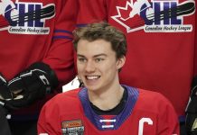 Blackhawks win NHL draft lottery, get to pick Connor Bedard