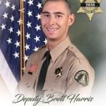 Fallen lawman remembered as `Damn Good Deputy,’ selfless