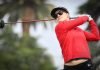 Hannah Green of Australia wins LPGA at Wilshire in playoff