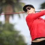 Hannah Green of Australia wins LPGA at Wilshire in playoff