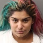 Mom Accused of Killing Baby
