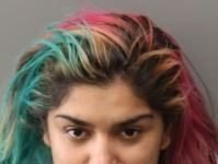 Mom Accused of Killing Baby