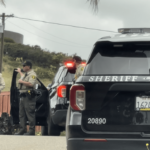 UPDATE OF CRITICAL INCIDENT: Suspect being sought after victim shot