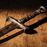 Sword