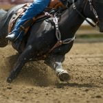 Smith wins Barrel Racing event at Lakeside Rodeo
