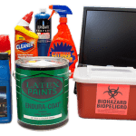 County waste department offers free household hazardous-waste collection Saturday for Mead Valley area
