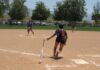 Soboba hosts Inter Tribal Sports co-ed softball championships