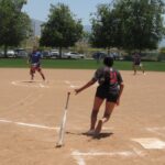 Soboba hosts Inter Tribal Sports co-ed softball championships
