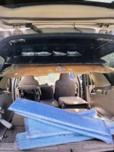 U.S. Border Patrol seizes fentanyl worth more than $1.5 million at Pine ...