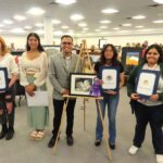 ‘An Evening of Art’ shines a spotlight on students